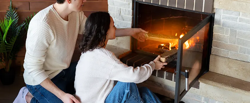 Kings Man Direct Vent Fireplaces Services in Prescott Valley, Arizona