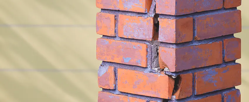 Leaking Chimney Repair And Replacement Cost in Prescott Valley, Arizona