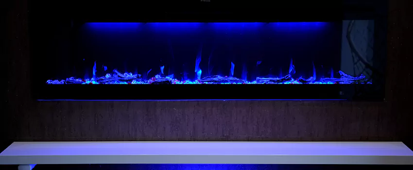 Benefits of Multi-Color Fireplace Installation in Prescott Valley, AZ
