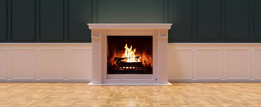 Napoleon Electric Fireplaces Inspection Service in Prescott Valley, Arizona