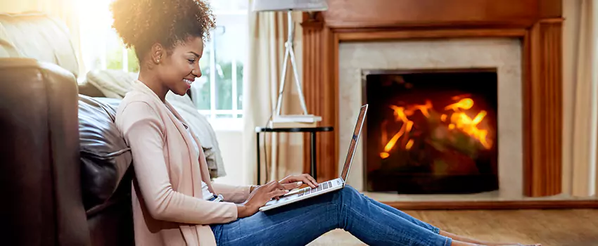 Cost-Effective Osburn Fireplace Installation and Repair in Prescott Valley, AZ