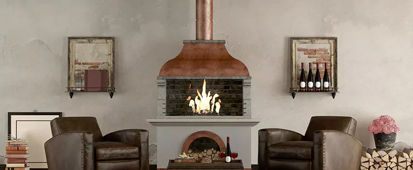 Benefits of Pacific Energy Fireplace in Prescott Valley, Arizona