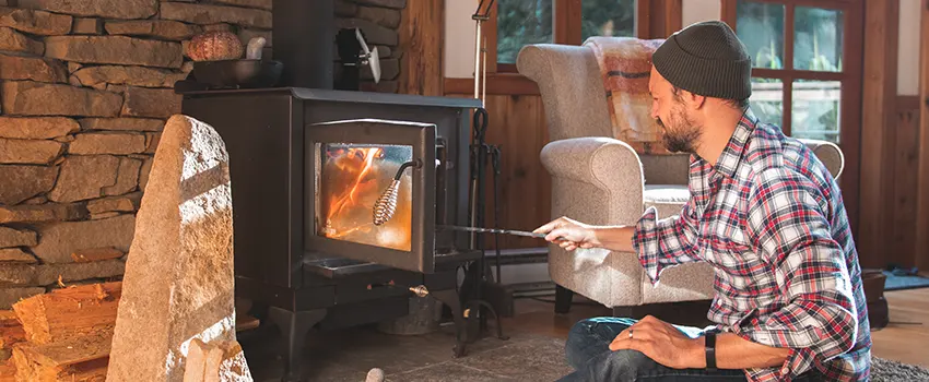 Cost of Pellet Fireplace Installation Services in Prescott Valley, AZ
