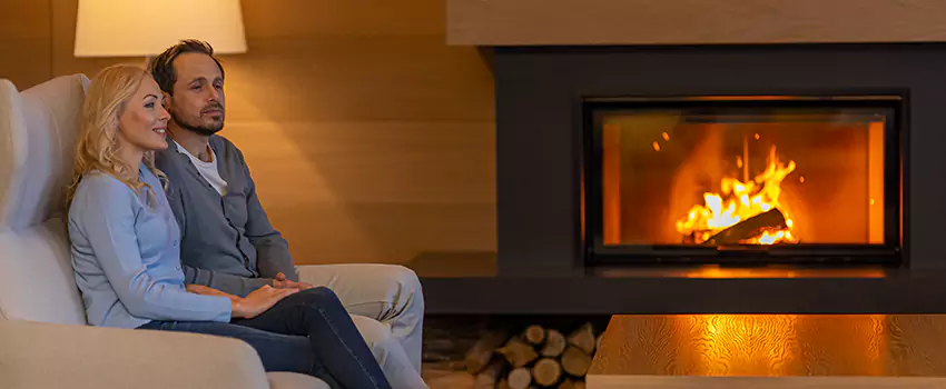 Ravelli Group Convection Fireplaces Installation in Prescott Valley, Arizona