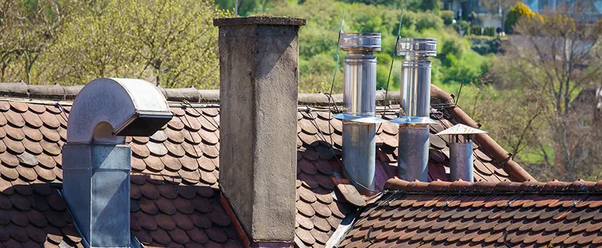 Residential Chimney Flashing Repair Services in Prescott Valley, AZ