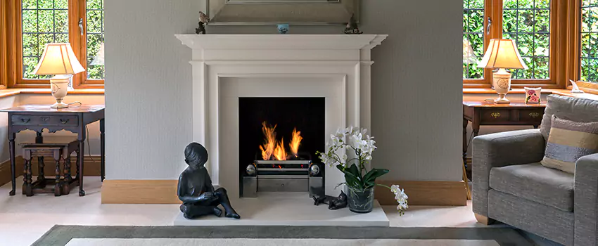 RSF Fireplaces Maintenance and Repair in Prescott Valley, Arizona