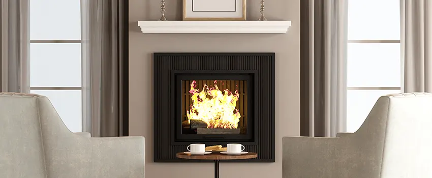 Superior Outdoor Fireplace Repair in Prescott Valley, AZ