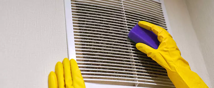 Vent Cleaning Company in Prescott Valley, AZ