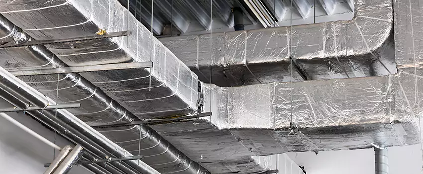 Vent Dust Cleaning Cost in Prescott Valley, AZ