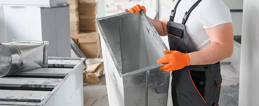 Ventilation Fan Cleaning Services in Prescott Valley, Arizona