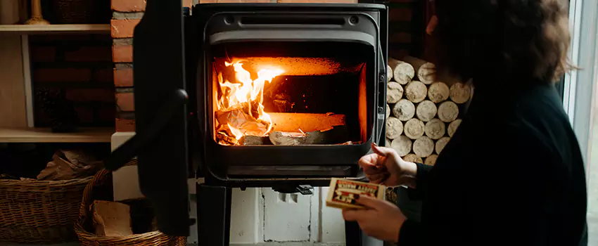 Key Features of Vermont Castings Fireplaces in Prescott Valley, AZ