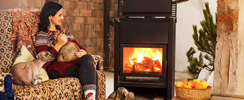 Wood Stove Chimney Cleaning Services in Prescott Valley, AZ