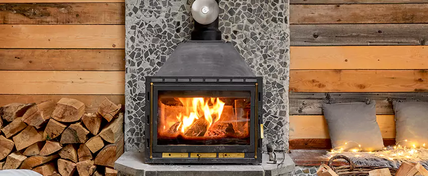 Wood Stove Cracked Glass Repair Services in Prescott Valley, AZ