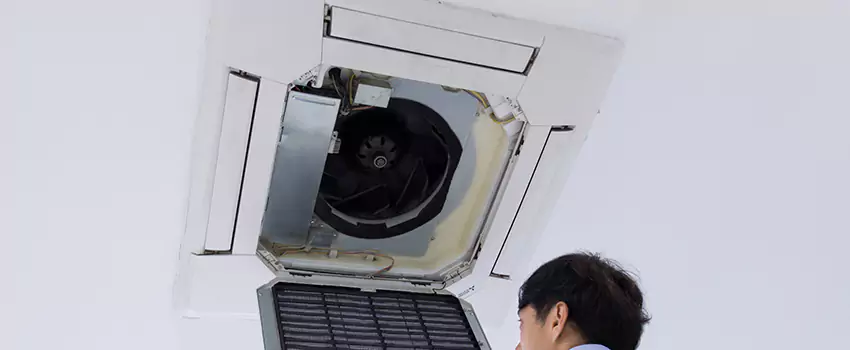 Benefits of Professional Air Duct Cleaning in Prescott Valley, Arizona