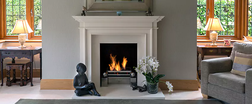 Astria Open-Hearth Wood Fireplaces Services in Prescott Valley, AZ