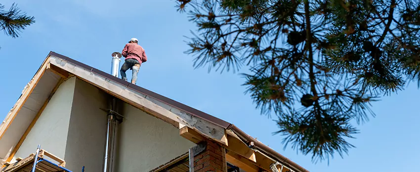Birds Removal Contractors from Chimney in Prescott Valley, AZ