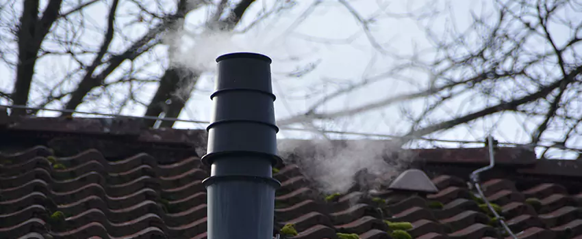 Broken Chimney Animal Screen Repair And Installation in Prescott Valley, AZ