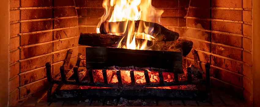 Chimney Ash Dump Cover Repair Services in Prescott Valley, AZ