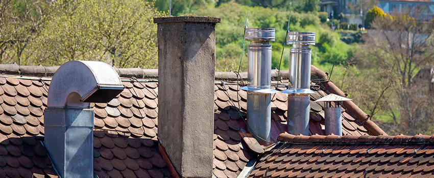 Commercial Chimney Blockage Removal in Prescott Valley, Arizona