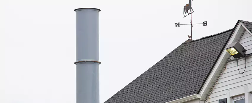Multi-flue Chimney Caps Installation And Repair in Prescott Valley, AZ