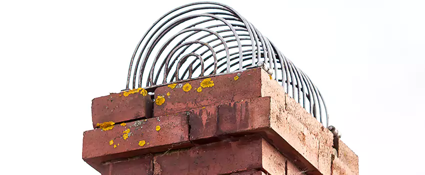 Chimney Crown Problems in Prescott Valley, Arizona
