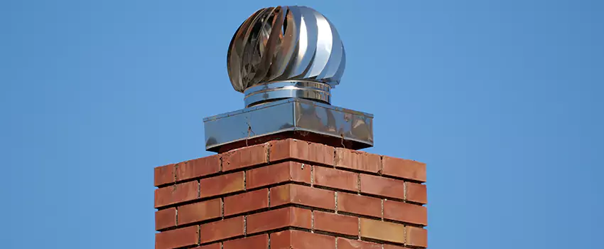 Chimney Damper Hinge Repair in Prescott Valley, AZ