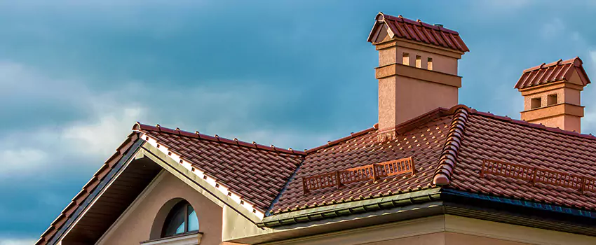 Residential Chimney Services in Prescott Valley, Arizona