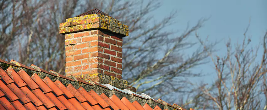 Chimney Flue Cap Installation in Prescott Valley, AZ