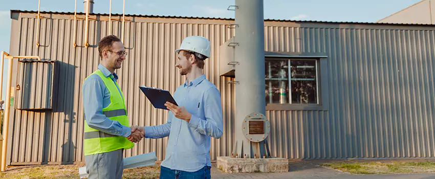 Chimney Cap Inspection in Prescott Valley, AZ