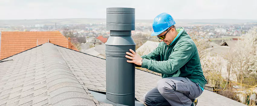 Insulated Chimney Liner Services in Prescott Valley, AZ