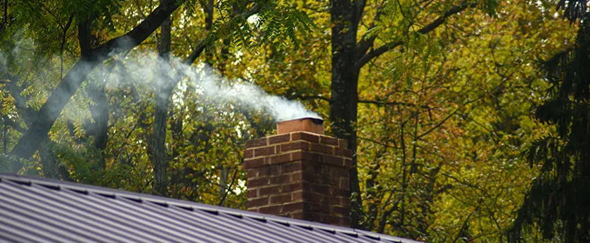 Gas Chimney Odor Removal in Prescott Valley, Arizona