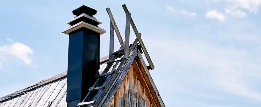 Chimney Pot Inspection in Prescott Valley, AZ
