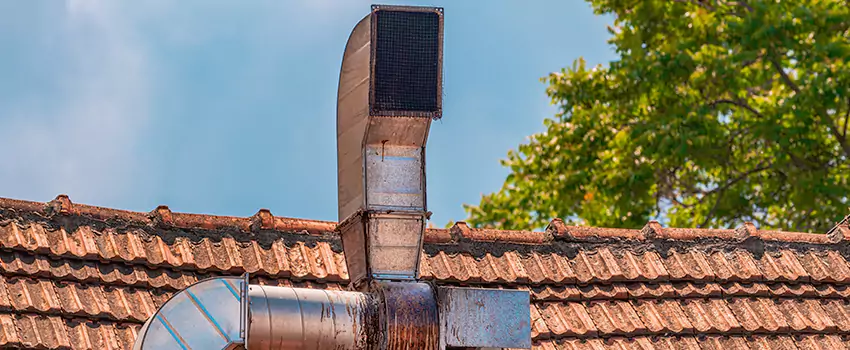 Chimney Blockage Removal in Prescott Valley, Arizona