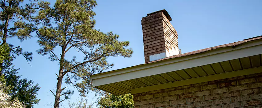 Brick Chimney Sweep Near Me in Prescott Valley, AZ