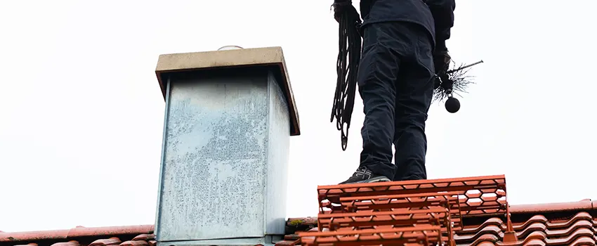 Modern Chimney Sweeping Techniques in Prescott Valley, Arizona