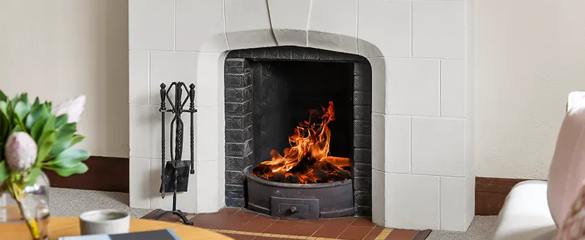 Classic Open Fireplace Design Services in Prescott Valley, Arizona