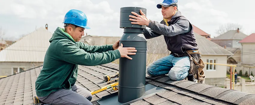 Commercial Chimney Cost in Prescott Valley, AZ