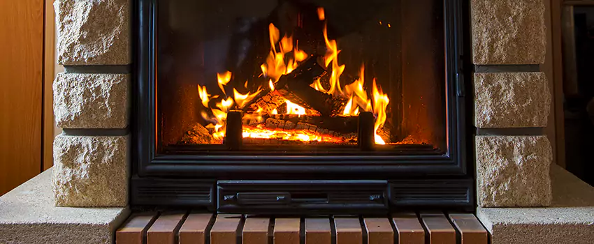 Decorative Fireplace Installation Cost in Prescott Valley, Arizona