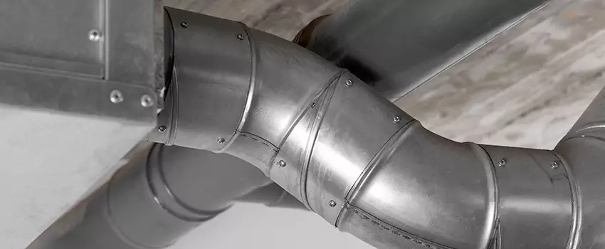Dryer Vent Blockage Inspection in Prescott Valley, AZ