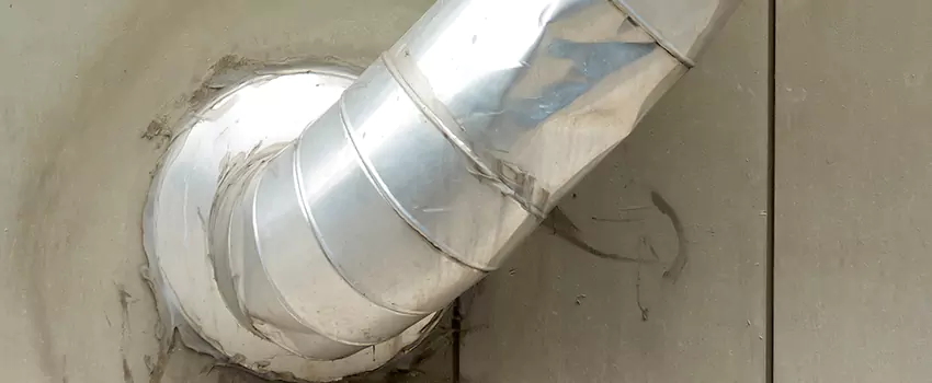 Dryer Vent Repair Process in Prescott Valley, AZ