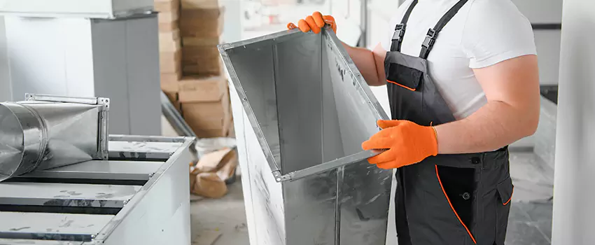 Benefits of Professional Ductwork Cleaning in Prescott Valley, AZ