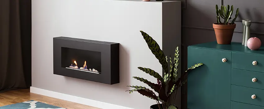 Electric Fireplace Glowing Embers Installation Services in Prescott Valley, AZ
