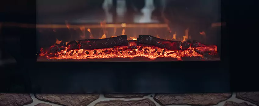 Cost of Electric Fireplace Repair Service in Prescott Valley, Arizona