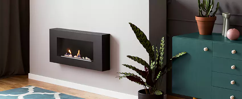 Cost of Ethanol Fireplace Repair And Installation Services in Prescott Valley, AZ