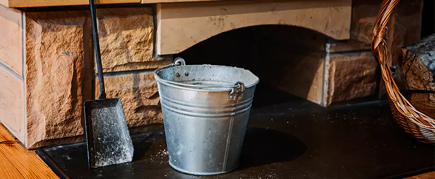 Clean The Fireplace Mantle And Hearth in Prescott Valley, Arizona