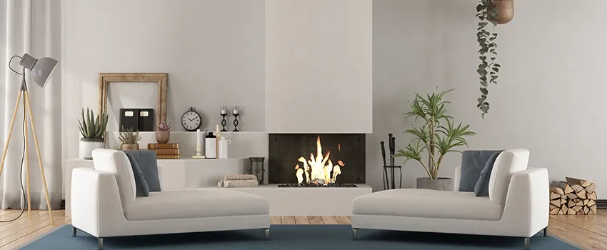 Decorative Fireplace Crystals Services in Prescott Valley, Arizona