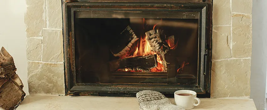 Fireplace Door Handle Replacements Services in Prescott Valley, Arizona