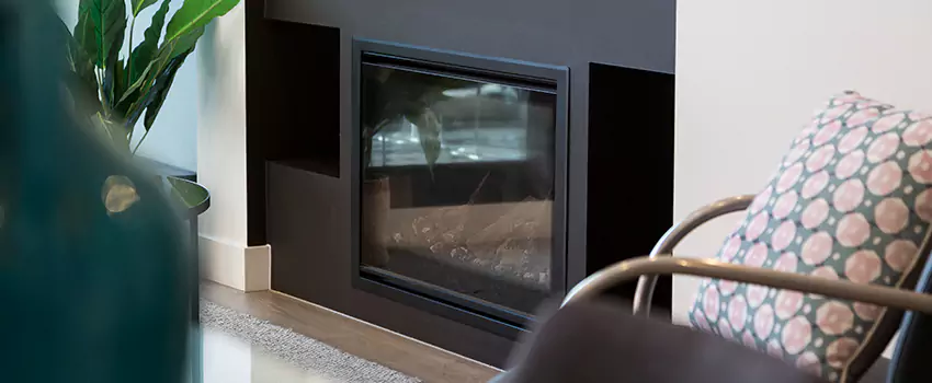 Gas Fireplace Installation in Prescott Valley, AZ