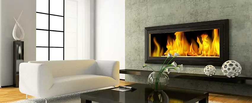 Fireplace Hearth Ideas in Prescott Valley, Arizona