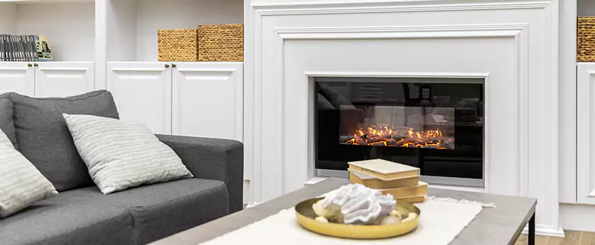 Pellet Fireplace Insert Installation in Prescott Valley, AZ